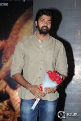 Palnadu Movie Audio Launch